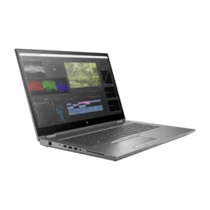 Hp Zbook 15 Xeon E 2186M, 16GB Ram, 512 NVME SSD, 4gb Quadro P1000