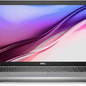 Dell Latitude 5521 i7 11850H, 8 GB Ram, 256 NVME SSD, Intel