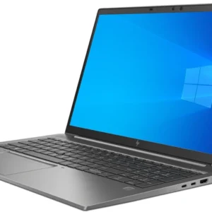 Hp Fire Fly G8 Z book i7 1165U, 16GB Ram, 512 NVME SSD, 4gb Quadro T500 4G
