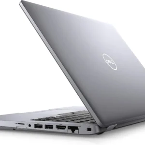 Dell Latitude 5510 i7 10610U, 8 GB Ram, 256 NVME SSD, Intel