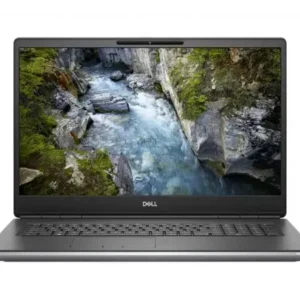 Dell Precision 7550 i7 10850H, 16 GB Ram, 512 NVME SSD, 4gb Quadro M1000M