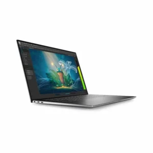 Dell Precision 5570 i7 12800H, 16GB ddr5 RAM, 512 NVME SSD, 4gb RTX 4G A1000