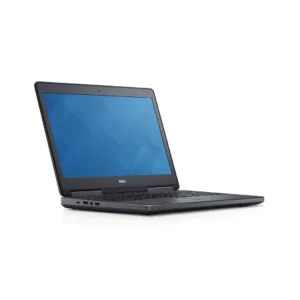 Dell Precision 7510 i7 6820HQ, 16 GB Ram, 512 NVME SSD, 2gbQuadro M1000M