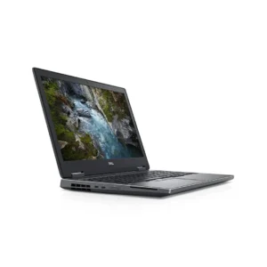 Dell Precision 7530 i7 8850H, 16 GB RAM, 512 NVME SSD, 4gb Quadro P1000