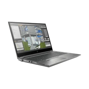 Hp Fury G7 Z Book 15 i7 10850H, 16 GB Ram, 512 NVME SSD, 4gb Quadro T2000