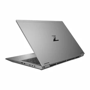 HP Z Book Fury 15 G8  i7 11850H, 16 GB Ram, 512 NVME SSD, 4gb RTX 4G A2000