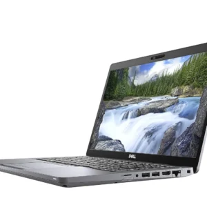 Dell Latitude 5410 i5 10210U, 8 GB RAM, NVME SSD, intel 14 inch