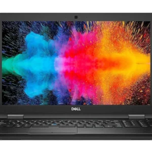 Dell Latitude 5590 i5 8th, 8 GB Ram, 256 NVME SSD, Intel